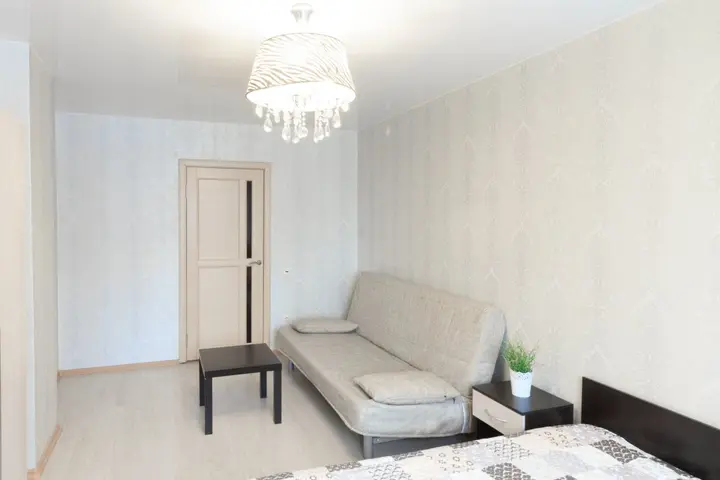 Нижний Новгород: Апартаменты Чайка House на Краснозвездная 31