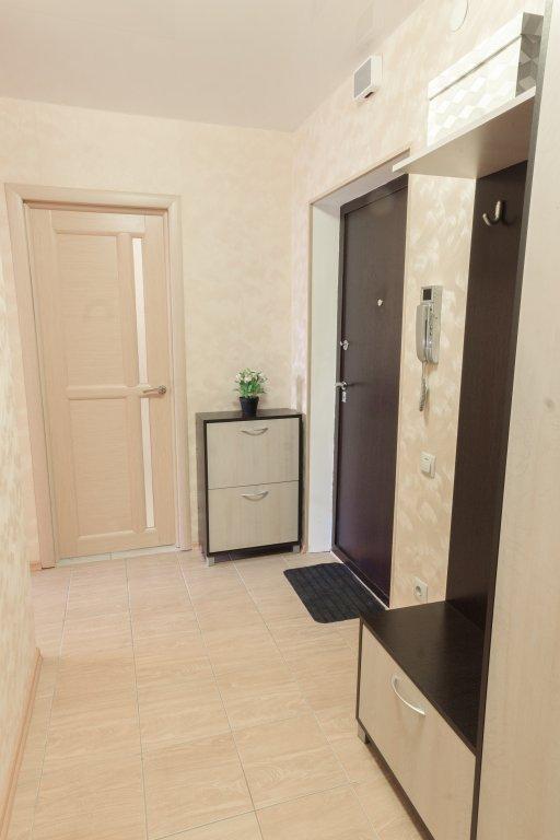 Нижний Новгород: Апартаменты Чайка House на Краснозвездная 31