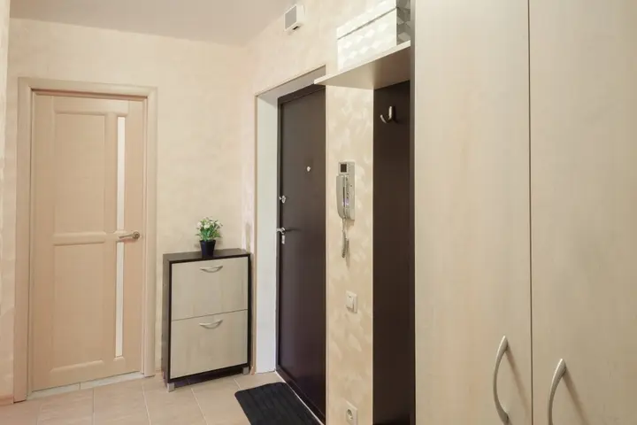 Нижний Новгород: Апартаменты Чайка House на Краснозвездная 31