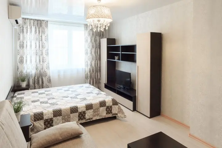 Апартаменты Чайка House на Краснозвездная 31 — фото 6