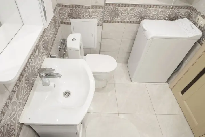 Нижний Новгород: Апартаменты Чайка House на Краснозвездная 31