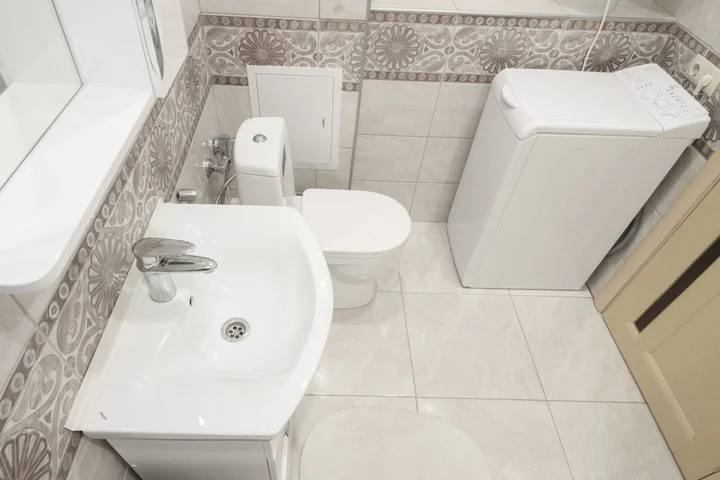 Нижний Новгород: Апартаменты Чайка House на Краснозвездная 31