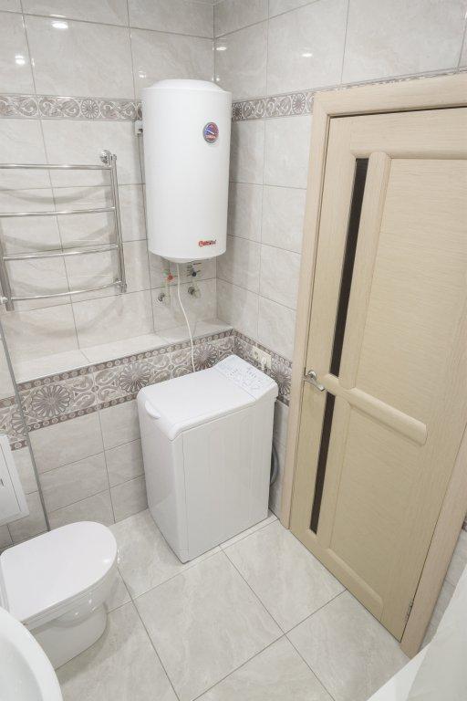 Нижний Новгород: Апартаменты Чайка House на Краснозвездная 31
