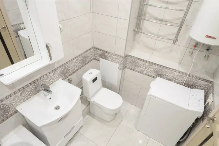 Нижний Новгород: Апартаменты Чайка House на Краснозвездная 31