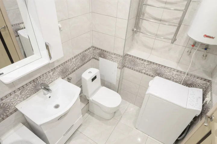 Нижний Новгород: Апартаменты Чайка House на Краснозвездная 31