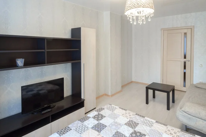 Нижний Новгород: Апартаменты Чайка House на Краснозвездная 31