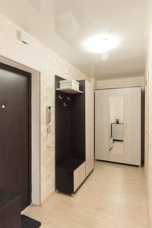 Нижний Новгород: Апартаменты Чайка House на Краснозвездная 31