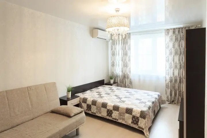 Апартаменты Чайка House на Краснозвездная 31 — фото 4