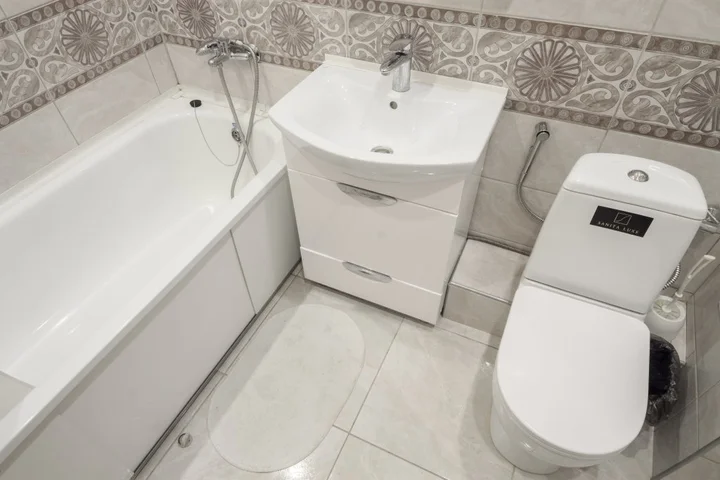 Нижний Новгород: Апартаменты Чайка House на Краснозвездная 31