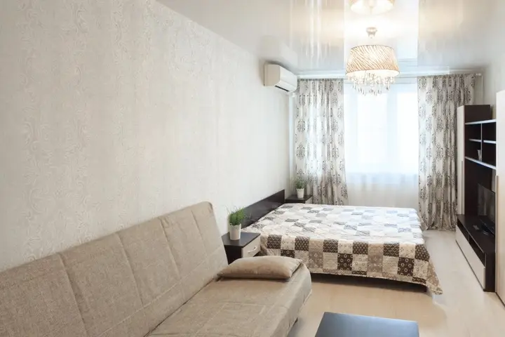 Апартаменты Чайка House на Краснозвездная 31 — фото 5