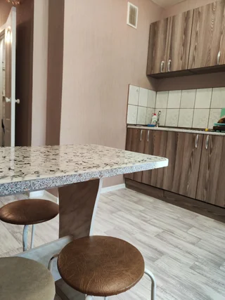Тобольск: Апартаменты у Ленты Своя Жемчужина Сибири
