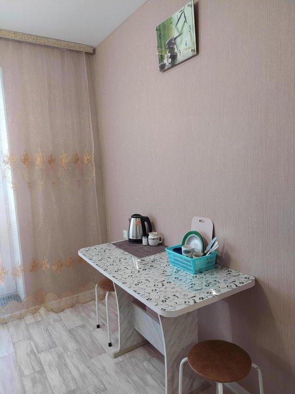 Тобольск: Апартаменты у Ленты Своя Жемчужина Сибири