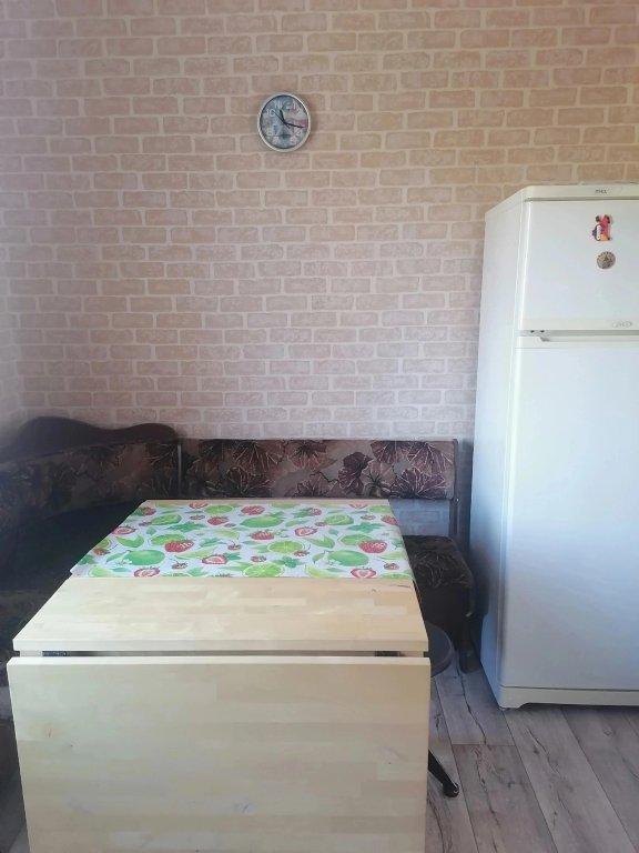 Соловецкий: Апартаменты двухкомнатные на улице Заозерной 21