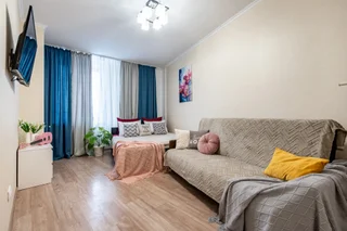 Мурино: Квартира в Мурино