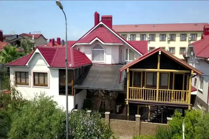 Гостевой дом Прованс — фото 3