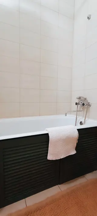 Кронштадт: Квартира с видом на парк