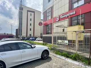 Туапсе: Апартаменты Семейные у Моря на Речной