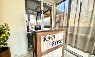 Сириус: Меблированные комнаты Red Rose
