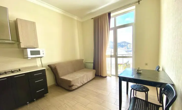 Сириус: Меблированные комнаты Red Rose