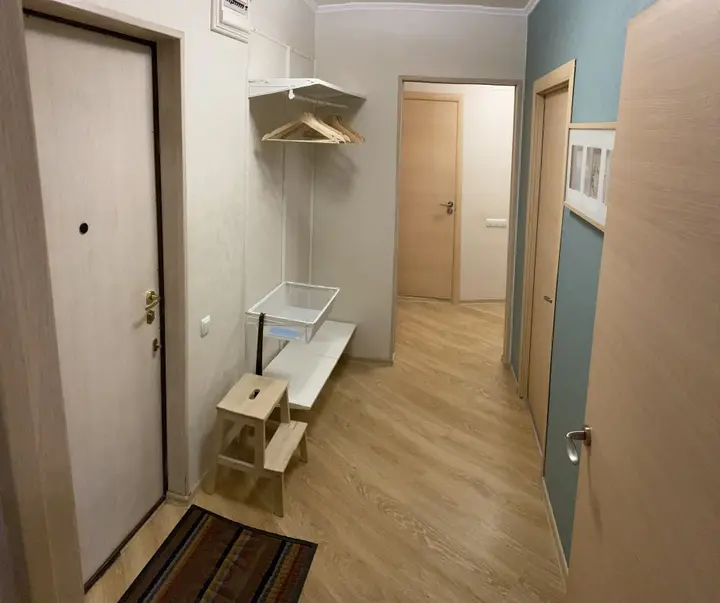 Жуковский: Квартира Feel Like HOME 2BR