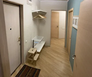 Жуковский: Квартира Feel Like HOME 2BR