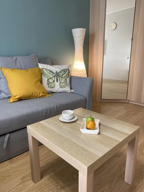 Квартира Feel Like HOME 2BR — фото 5