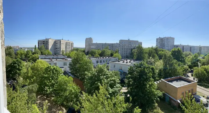 Жуковский: Квартира Feel Like HOME 2BR