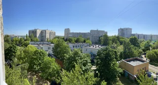 Жуковский: Квартира Feel Like HOME 2BR