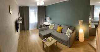 Жуковский: Квартира Feel Like HOME 2BR