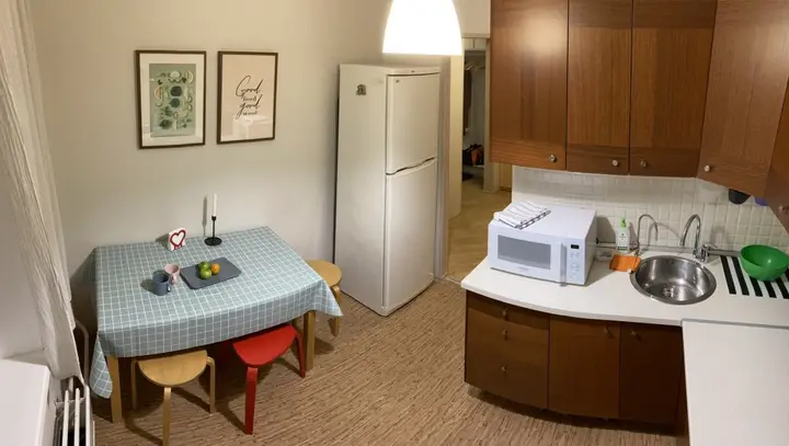 Жуковский: Квартира Feel Like HOME 2BR