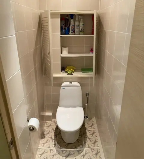 Жуковский: Квартира Feel Like HOME 2BR