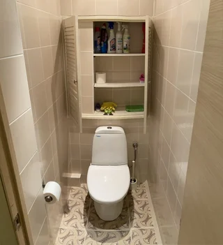Жуковский: Квартира Feel Like HOME 2BR