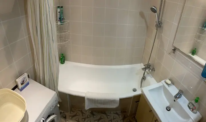Жуковский: Квартира Feel Like HOME 2BR
