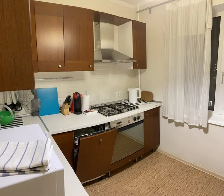 Жуковский: Квартира Feel Like HOME 2BR
