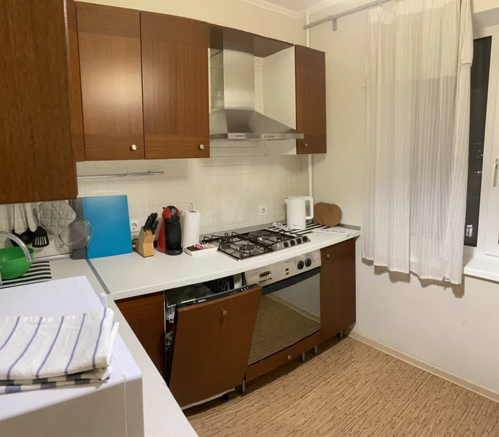 Жуковский: Квартира Feel Like HOME 2BR