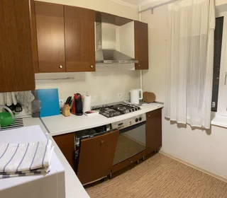 Жуковский: Квартира Feel Like HOME 2BR