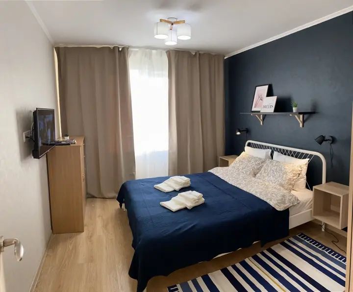 Жуковский: Квартира Feel Like HOME 2BR