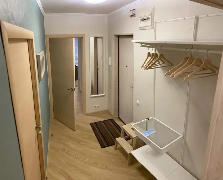 Жуковский: Квартира Feel Like HOME 2BR