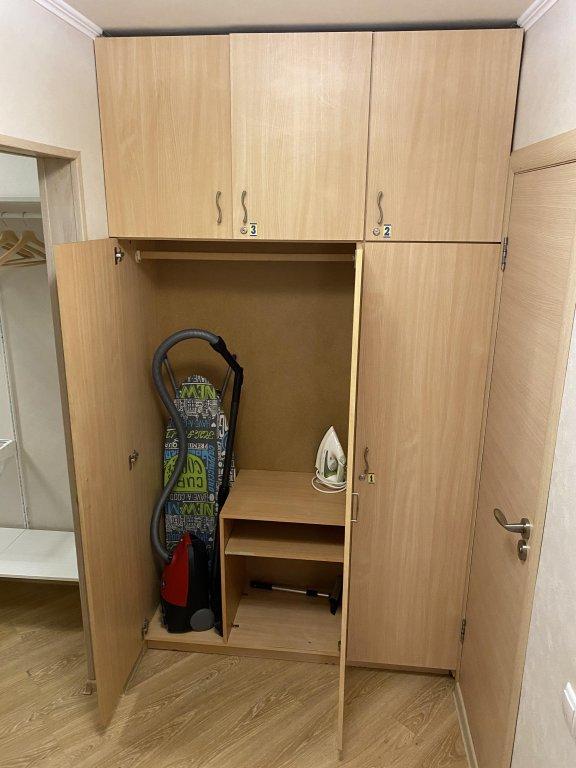 Жуковский: Квартира Feel Like HOME 2BR