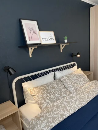 Жуковский: Квартира Feel Like HOME 2BR