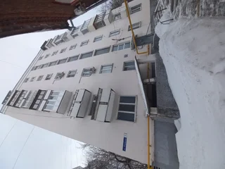 Нижний Новгород: Апартаменты Ильинская 35