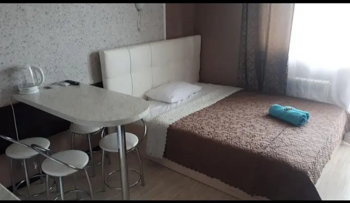 Сириус: Апартаменты СимСим 31