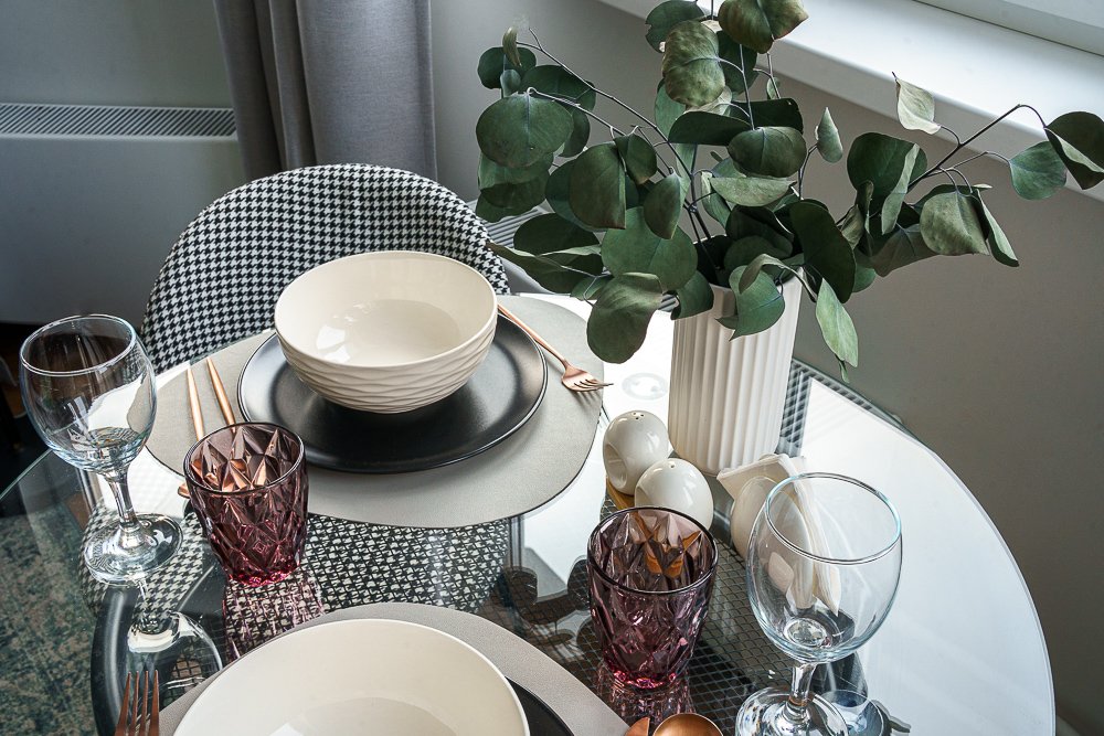 Нижний Новгород: Апартаменты Green Apartment City View от сети Good Vibes Apartments