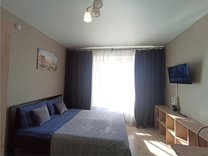 Квартира New Studio na Larushina 6/2 — фото 4
