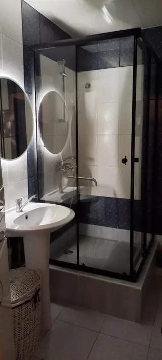 Ейск: Частный дом с садом на Камышановых