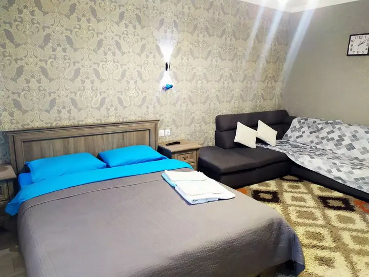 Зеленоградск: Апартаменты Holiday home