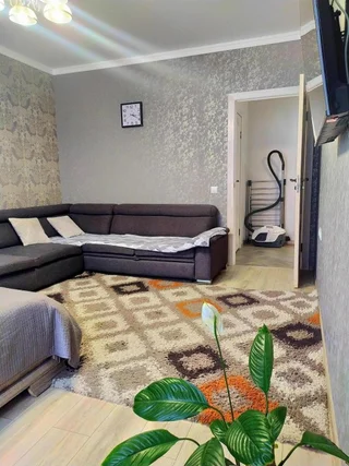 Зеленоградск: Апартаменты Holiday home