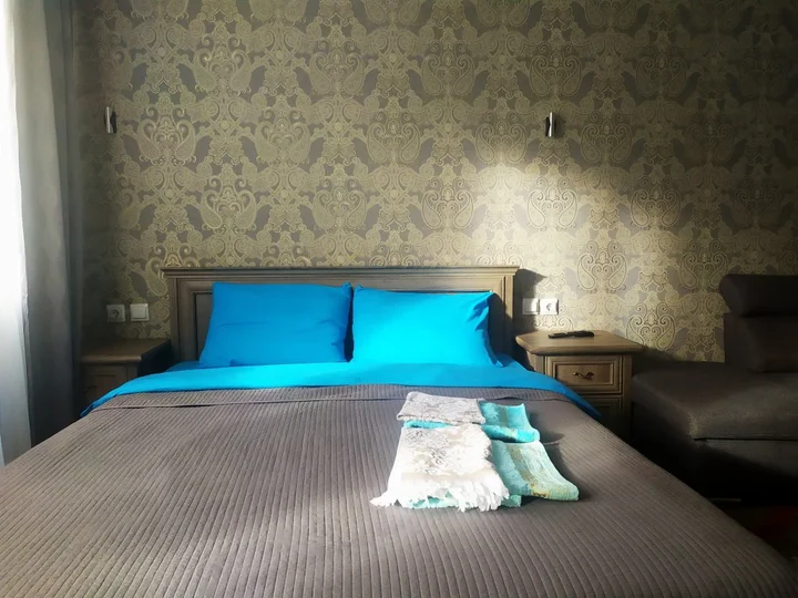 Зеленоградск: Апартаменты Holiday home