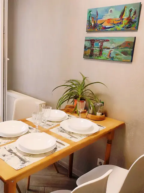 Зеленоградск: Апартаменты Holiday home