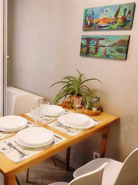 Зеленоградск: Апартаменты Holiday home